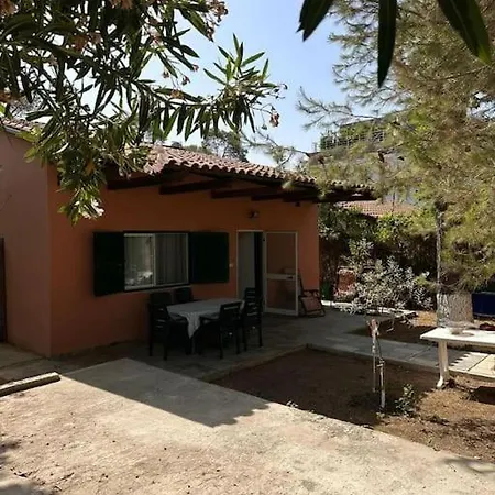 Villa Relax Pine Golem (Tirana)