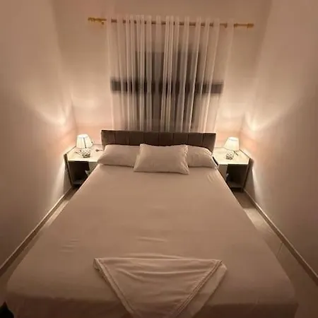 Relax Pine Villa
